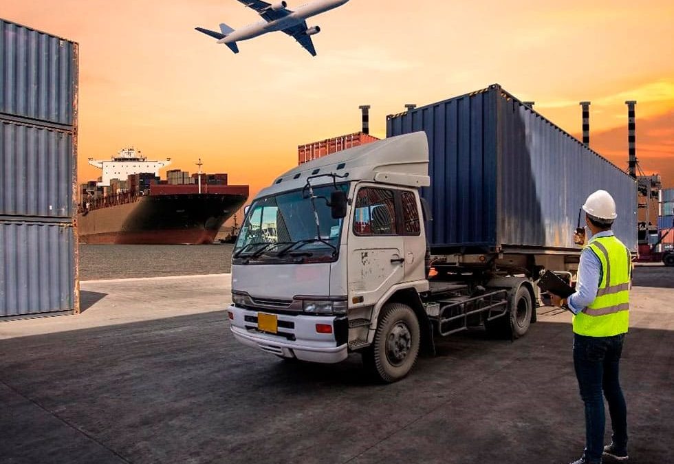 Tipos de transporte para cargas pesadas